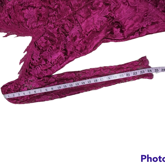 Vintage 80s dress - Picture 9 of 9